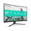Philips Evnia 32M2C3500L/00 computer monitor 80 cm (31.5 inch) 2560 x 1440 pixels Quad HD LCD Black