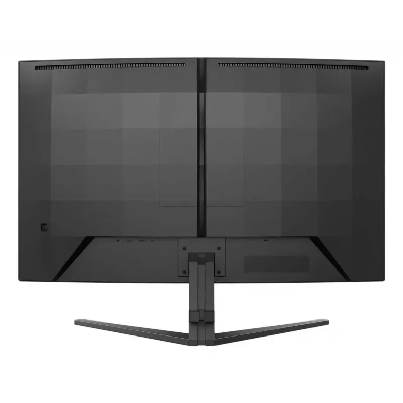 Philips Evnia 32M2C3500L/00 computer monitor 80 cm (31.5 inch) 2560 x 1440 pixels Quad HD LCD Black