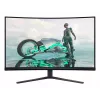 Philips Evnia 32M2C3500L/00 computer monitor 80 cm (31.5 inch) 2560 x 1440 pixels Quad HD LCD Black