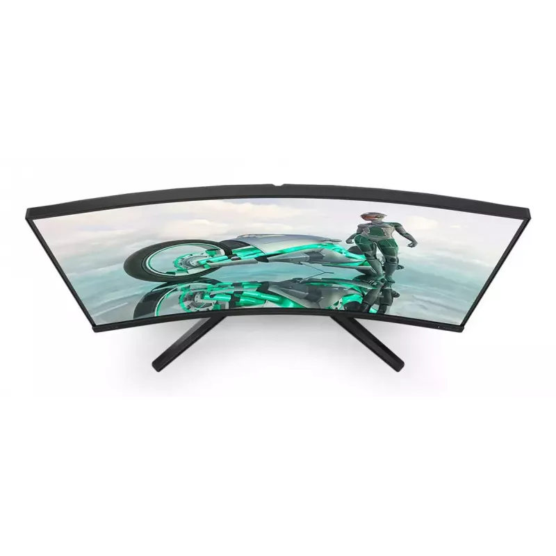 Philips Evnia 32M2C3500L/00 computer monitor 80 cm (31.5 inch) 2560 x 1440 pixels Quad HD LCD Black