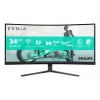 Philips Evnia 34M2C3500L/00 computer monitor 86.4 cm (34 inch) 3440 x 1440 pixels Wide Quad HD LCD Black