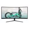 Philips Evnia 34M2C3500L/00 computer monitor 86.4 cm (34 inch) 3440 x 1440 pixels Wide Quad HD LCD Black