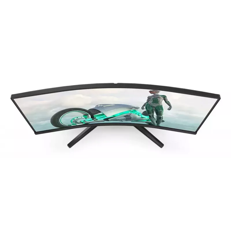 Philips Evnia 34M2C3500L/00 computer monitor 86.4 cm (34 inch) 3440 x 1440 pixels Wide Quad HD LCD Black