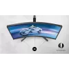 Philips Evnia 34M2C3500L/00 computer monitor 86.4 cm (34 inch) 3440 x 1440 pixels Wide Quad HD LCD Black