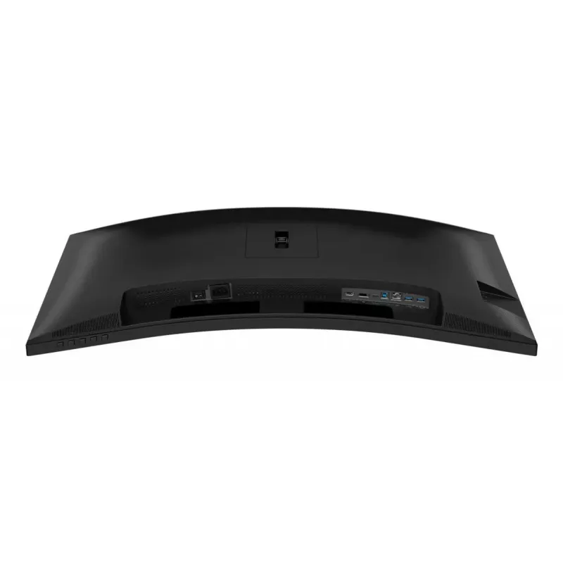 Philips 3000 series 34B2U3600C/00 computer monitor 86.4 cm (34 inch) 3440 x 1440 pixels Wide Quad HD LCD Black
