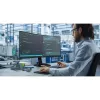 Philips 3000 series 34B2U3600C/00 computer monitor 86.4 cm (34 inch) 3440 x 1440 pixels Wide Quad HD LCD Black