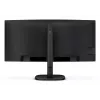 Philips 3000 series 34B2U3600C/00 computer monitor 86.4 cm (34 inch) 3440 x 1440 pixels Wide Quad HD LCD Black