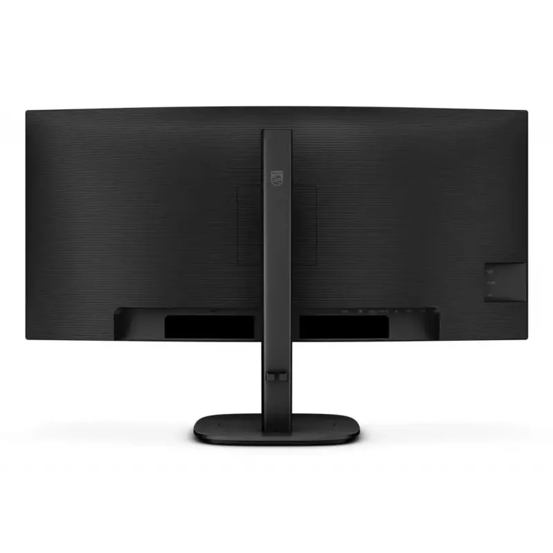 Philips 3000 series 34B2U3600C/00 computer monitor 86.4 cm (34 inch) 3440 x 1440 pixels Wide Quad HD LCD Black