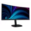 Philips 3000 series 34B2U3600C/00 computer monitor 86.4 cm (34 inch) 3440 x 1440 pixels Wide Quad HD LCD Black