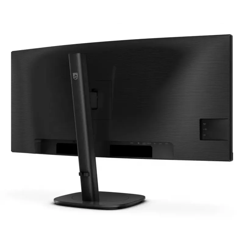 Philips 3000 series 34B2U3600C/00 computer monitor 86.4 cm (34 inch) 3440 x 1440 pixels Wide Quad HD LCD Black