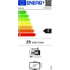 Philips Evnia 27M2N3501PA/00 computer monitor 68.6 cm (27 inch) 2560 x 1440 pixels Quad HD LCD White