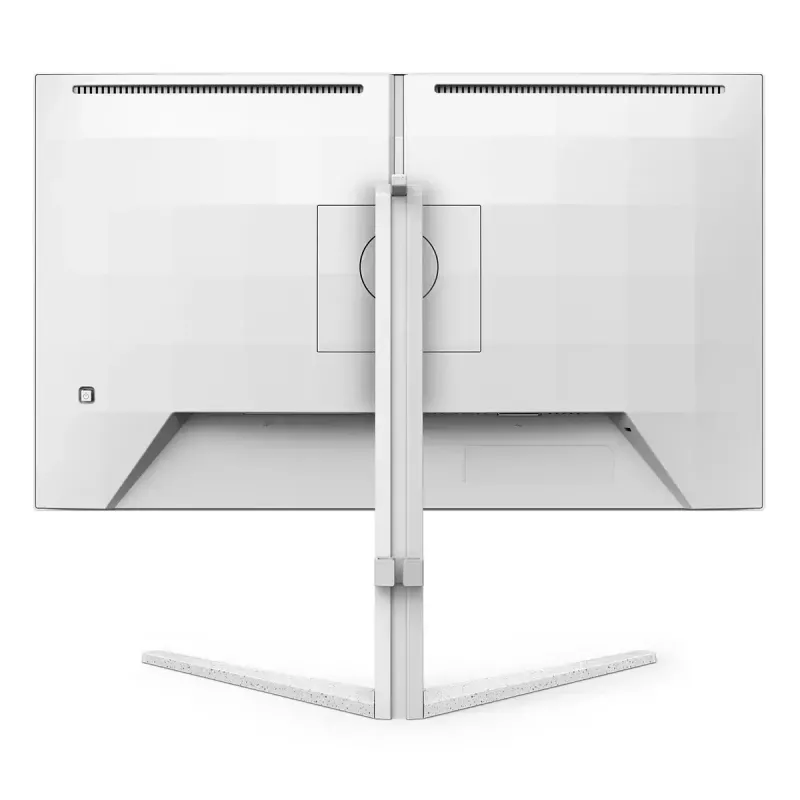 Philips Evnia 27M2N3501PA/00 computer monitor 68.6 cm (27 inch) 2560 x 1440 pixels Quad HD LCD White