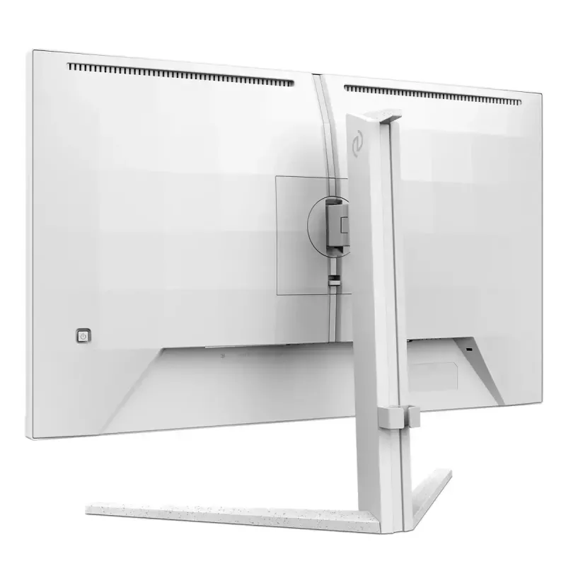 Philips Evnia 27M2N3501PA/00 computer monitor 68.6 cm (27 inch) 2560 x 1440 pixels Quad HD LCD White