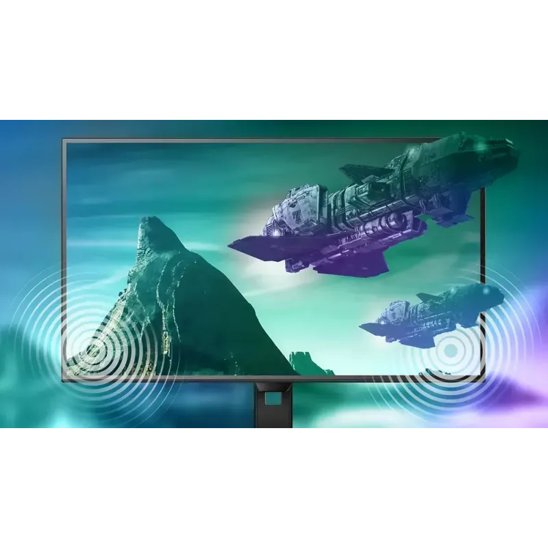 Philips Evnia 27M2N3501PA/00 computer monitor 68.6 cm (27 inch) 2560 x 1440 pixels Quad HD LCD White
