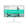 Philips Evnia 27M2N3501PA/00 computer monitor 68.6 cm (27 inch) 2560 x 1440 pixels Quad HD LCD White