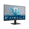 Philips 1000 series 27E2N1500L/00 computer monitor 68.6 cm (27 inch) 2560 x 1440 pixels Quad HD LED Black