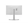 LG 27UP85NP-W computer monitor 68.6 cm (27 inch) 3840 x 2160 pixels 4K Ultra HD LED Silver