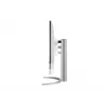 LG 27UP85NP-W computer monitor 68.6 cm (27 inch) 3840 x 2160 pixels 4K Ultra HD LED Silver