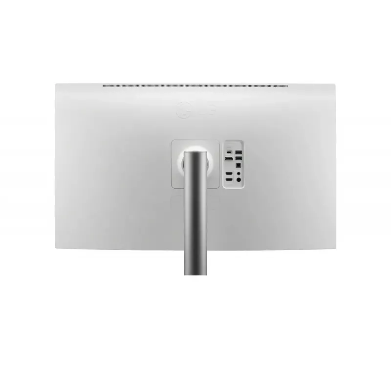 Monitor LG 32UQ850V-W 31.5 inch 4K Ultra HD (3840×2160) IPS LED, 60Hz, HDR400, USB-C PD 90W, height/tilt/pivot, VESA