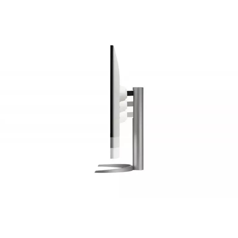 Monitor LG 32UQ850V-W 31.5 inch 4K Ultra HD (3840×2160) IPS LED, 60Hz, HDR400, USB-C PD 90W, height/tilt/pivot, VESA