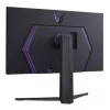 LG 32GR93U-B computer monitor 80 cm (31.5 inch) 3840 x 2160 pixels 4K Ultra HD LCD Black