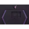 LG 32GR93U-B computer monitor 80 cm (31.5 inch) 3840 x 2160 pixels 4K Ultra HD LCD Black