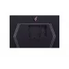 Monitor LG 27GR93U-B 27 inch 4K Ultra HD IPS 3840 x 2160, 1 ms, 400 cd/m², VESA, USB hub