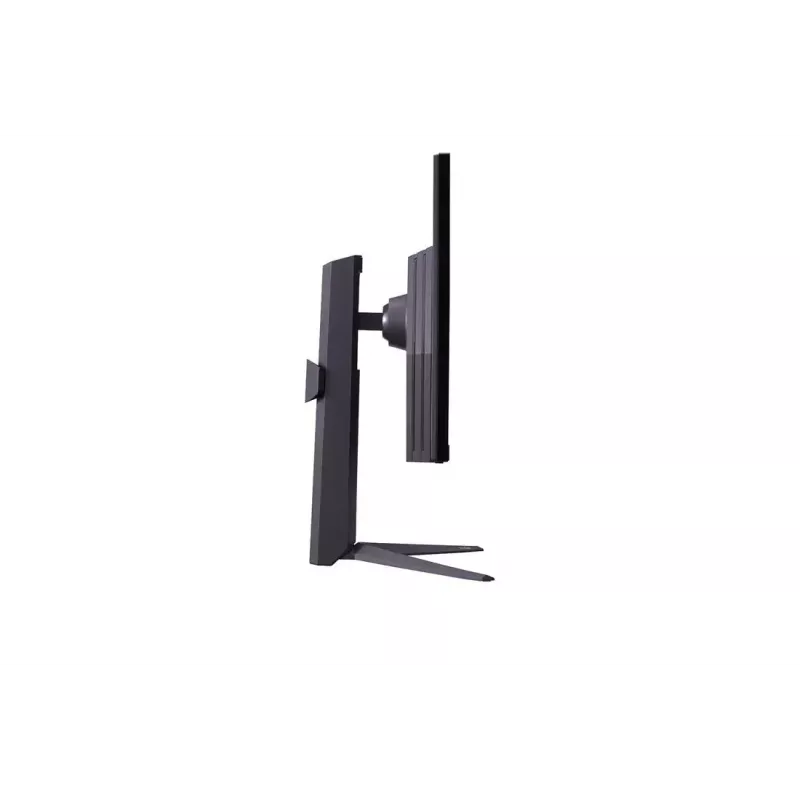 Monitor LG 27GR93U-B 27 inch 4K Ultra HD IPS 3840 x 2160, 1 ms, 400 cd/m², VESA, USB hub