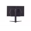 Monitor LG 27GR93U-B 27 inch 4K Ultra HD IPS 3840 x 2160, 1 ms, 400 cd/m², VESA, USB hub