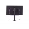Monitor LG 27GR93U-B 27 inch 4K Ultra HD IPS 3840 x 2160, 1 ms, 400 cd/m², VESA, USB hub
