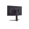 Monitor LG 27GR93U-B 27 inch 4K Ultra HD IPS 3840 x 2160, 1 ms, 400 cd/m², VESA, USB hub