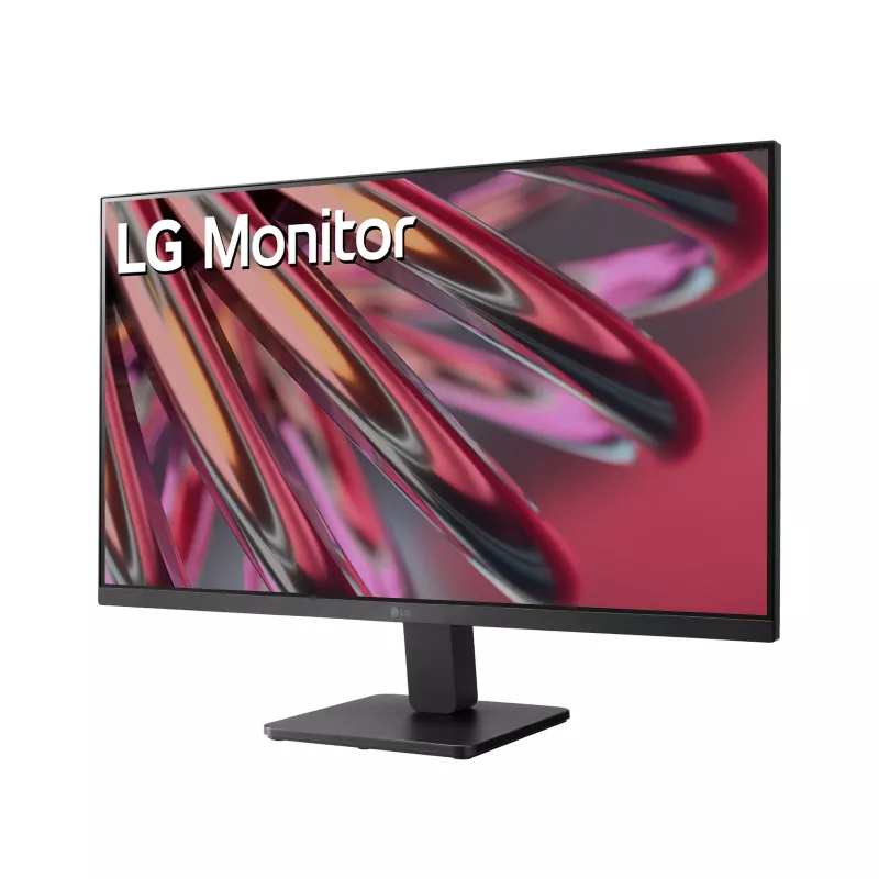 LG 27MR400-B computer monitor 68.6 cm (27 inch) 1920 x 1080 pixels Full HD LED Black