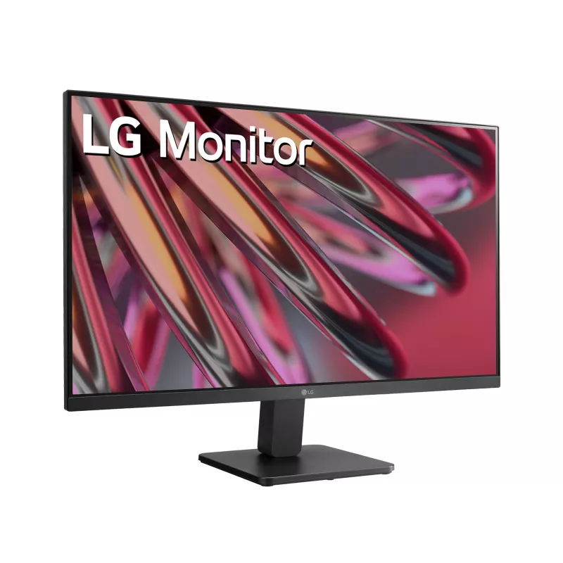 LG 27MR400-B computer monitor 68.6 cm (27 inch) 1920 x 1080 pixels Full HD LED Black