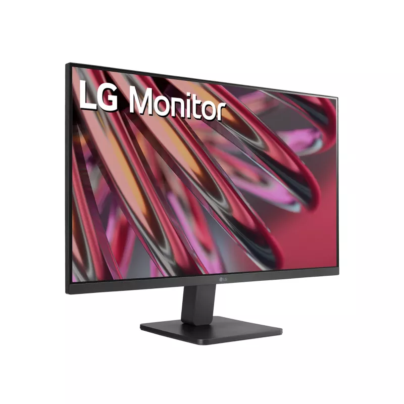 LG 27MR400-B computer monitor 68.6 cm (27 inch) 1920 x 1080 pixels Full HD LED Black