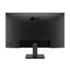 LG 27MR400-B computer monitor 68.6 cm (27 inch) 1920 x 1080 pixels Full HD LED Black