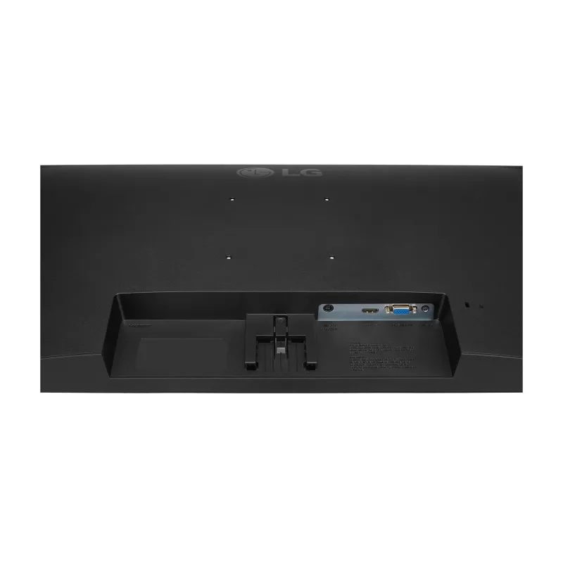 LG 27MR400-B computer monitor 68.6 cm (27 inch) 1920 x 1080 pixels Full HD LED Black