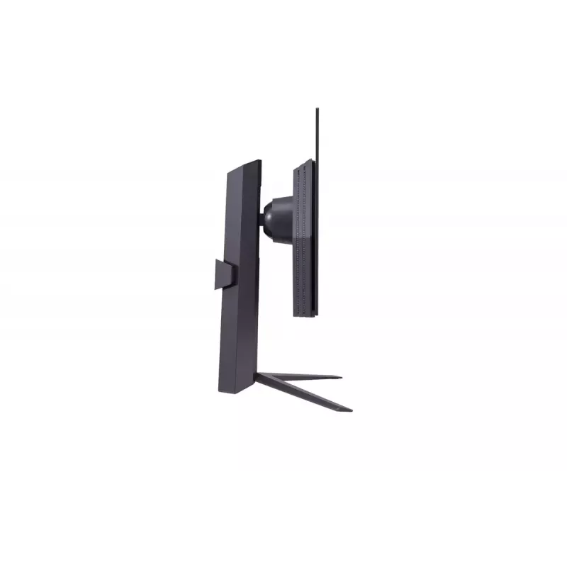 LG 27GS95QE-B computer monitor 67.3 cm (26.5 inch) 2560 x 1440 pixels Quad HD OLED Black