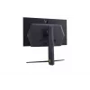 LG 27GS95QE-B computer monitor 67.3 cm (26.5 inch) 2560 x 1440 pixels Quad HD OLED Black