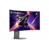 LG 45GS95QE-B computer monitor 114.3 cm (45 inch) 3440 x 1440 pixels Wide Quad HD OLED Black