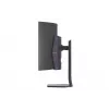 LG 45GS95QE-B computer monitor 114.3 cm (45 inch) 3440 x 1440 pixels Wide Quad HD OLED Black