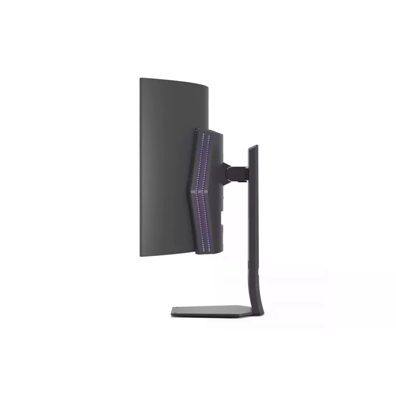 LG 45GS95QE-B computer monitor 114.3 cm (45 inch) 3440 x 1440 pixels Wide Quad HD OLED Black