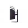 LG 34GS95QE-B computer monitor 86.4 cm (34 inch) 3440 x 1440 pixels Wide Quad HD OLED Black