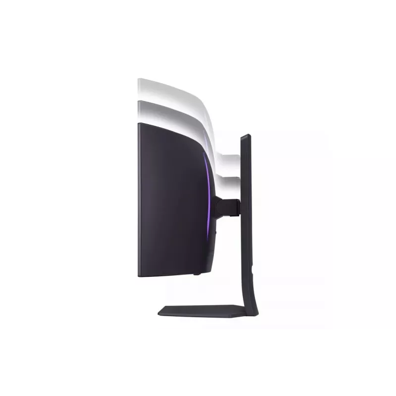 LG 34GS95QE-B computer monitor 86.4 cm (34 inch) 3440 x 1440 pixels Wide Quad HD OLED Black