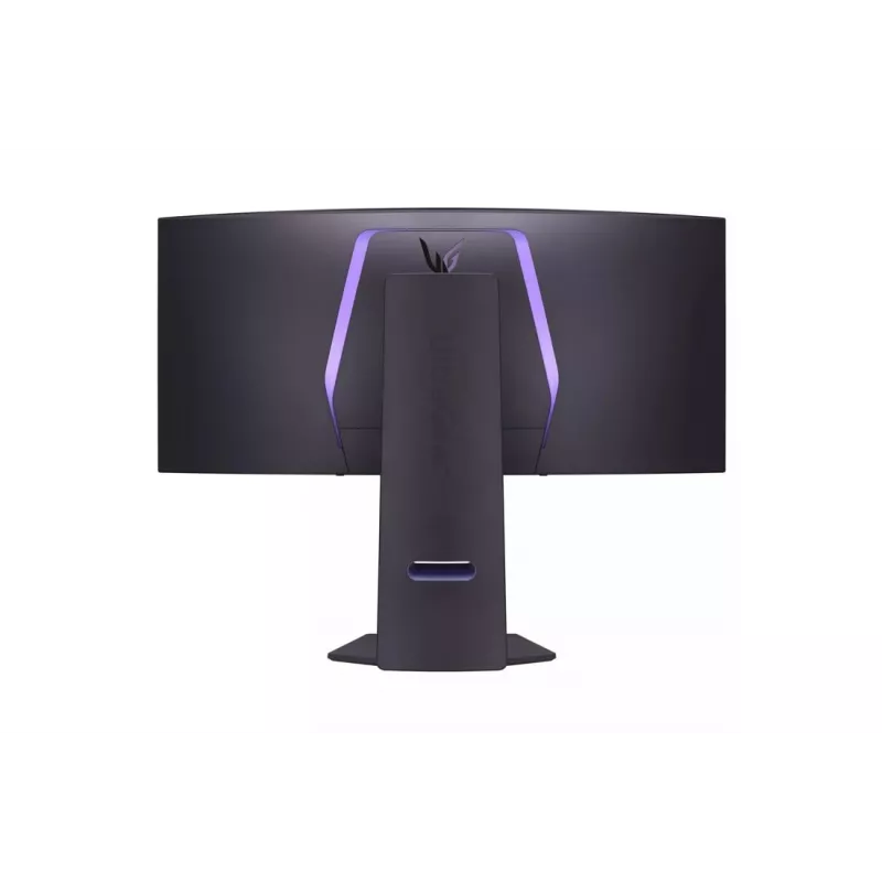 LG 34GS95QE-B computer monitor 86.4 cm (34 inch) 3440 x 1440 pixels Wide Quad HD OLED Black