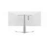 LG 34WQ650-W computer monitor 86.4 cm (34 inch) 2560 x 1080 pixels WFHD LCD Silver, White