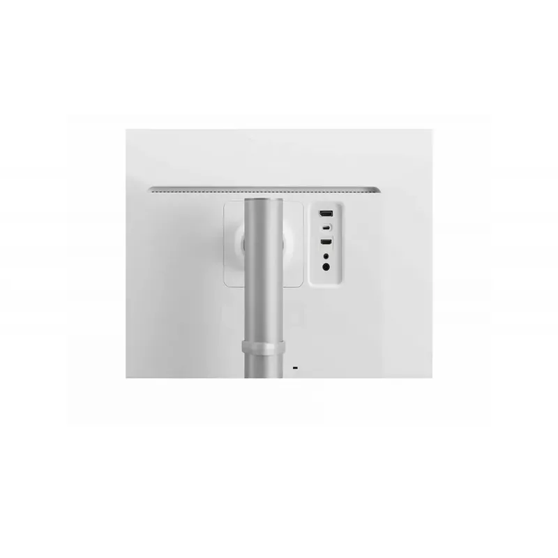 LG 34WQ650-W computer monitor 86.4 cm (34 inch) 2560 x 1080 pixels WFHD LCD Silver, White