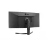 LG 35WN75CP-B.AEU computer monitor 88.9 cm (35 inch) 3440 x 1440 pixels 4K Ultra HD LED Black
