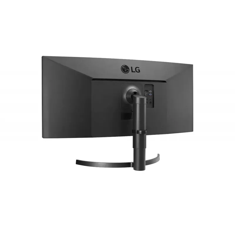 LG 35WN75CP-B.AEU computer monitor 88.9 cm (35 inch) 3440 x 1440 pixels 4K Ultra HD LED Black