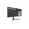 LG 35WN75CP-B.AEU computer monitor 88.9 cm (35 inch) 3440 x 1440 pixels 4K Ultra HD LED Black
