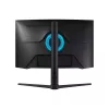 Samsung G65B computer monitor 68.6 cm (27 inch) 2560 x 1440 pixels Quad HD LCD Black